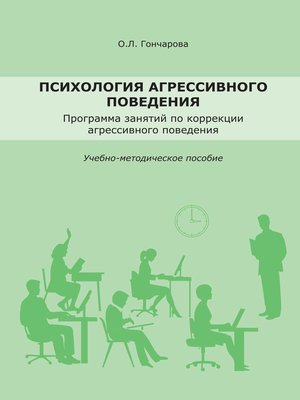 Психология агрессивного поведения презентация